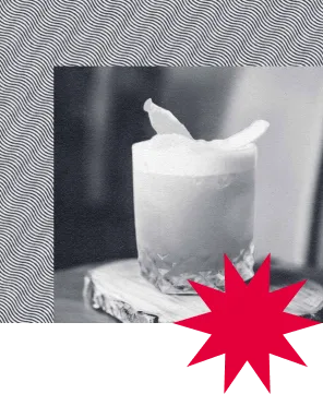 BARTENDER COCKTAIL