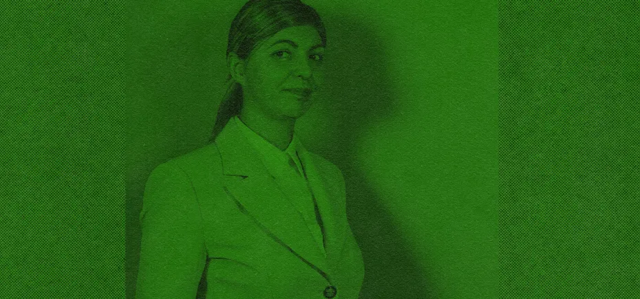 Lucía del Castillo